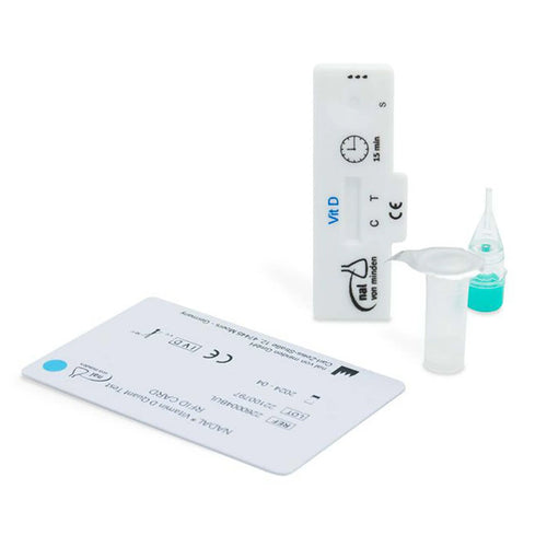 NADAL® Vitamin D Quant 25 Tests