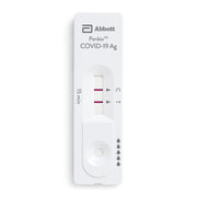 Abbott Panbio™ COVID-19 Antigen Rapid 25 Tests