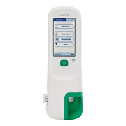 Roche Cobas H232 Cardiovascular Analyser with Barcode Scanner