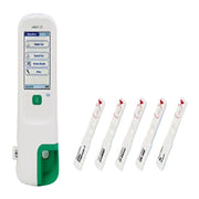 Roche Cobas H232 Cardiovascular Analyser with Barcode Scanner