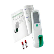 Roche Cobas H232 Cardiovascular Analyser with Barcode Scanner