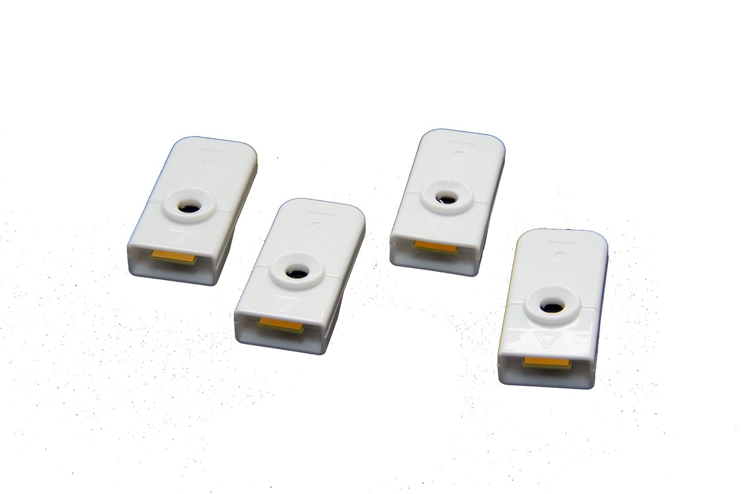 tstbio iprotin CRP Assay Cartridge Kits 10 Tests CE