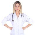 Dr. Sarah Jenkins