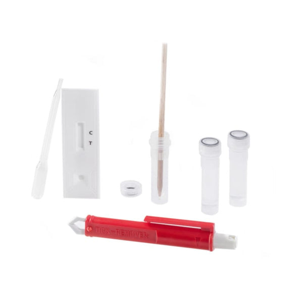 NADAL® Borreliosis Ag 5 Tests