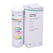 Roche Combur Test UX Strips Urisys 1100 Urinalysis Device