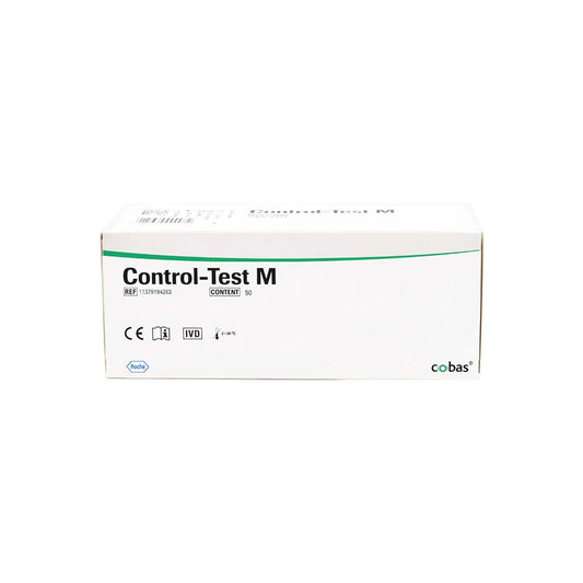 Roche Control Test M Urisys 1100 Analyser