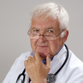 Dr. James Arrington