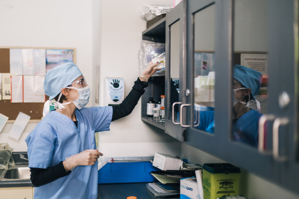 Why Choose POC Diagnostics?