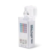 Abbott SureStep™ Oral Fluid Test Drug Screen Cube (9) 25 Test Cups