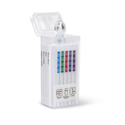 Abbott SureStep™ Oral Fluid Test Drug Screen Cube (5) 25 Test Cups