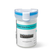 Abbott SureStep™ Urine Drug Test E-Z Split Key Cup (5) 25 Test Cups