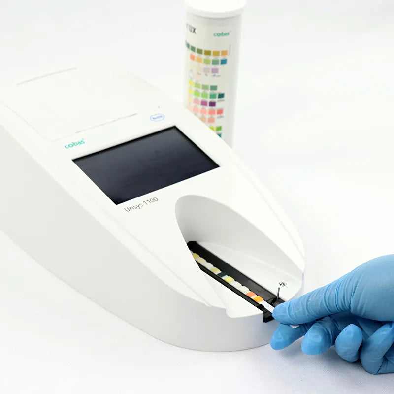 Roche Urisys 1100 Urine Analyser