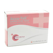Accu-Tell Rapid FOB 20 Tests