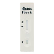 RightSign Streptococcus-A Test, 25 Tests