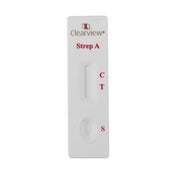 Abbott Clearview Strep A Cassette 2, 25 Test Cassettes