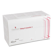 Abbott Clearview Strep A Cassette 2, 25 Test Cassettes