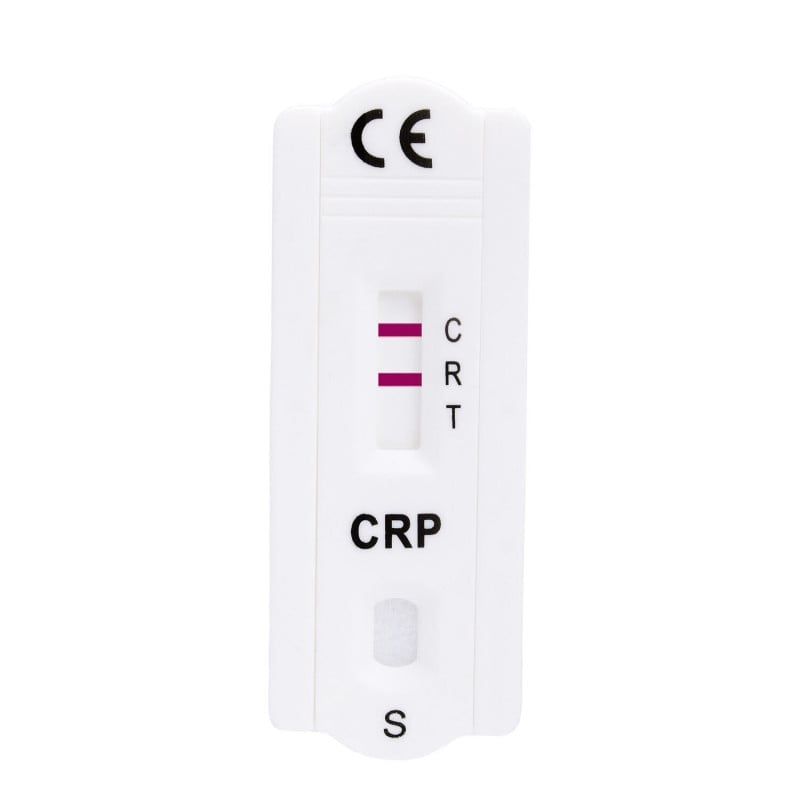 dBest CRP Rapid Test