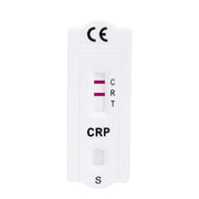 dBest CRP Rapid 10 Tests