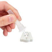 dBest CRP Rapid 10 Tests