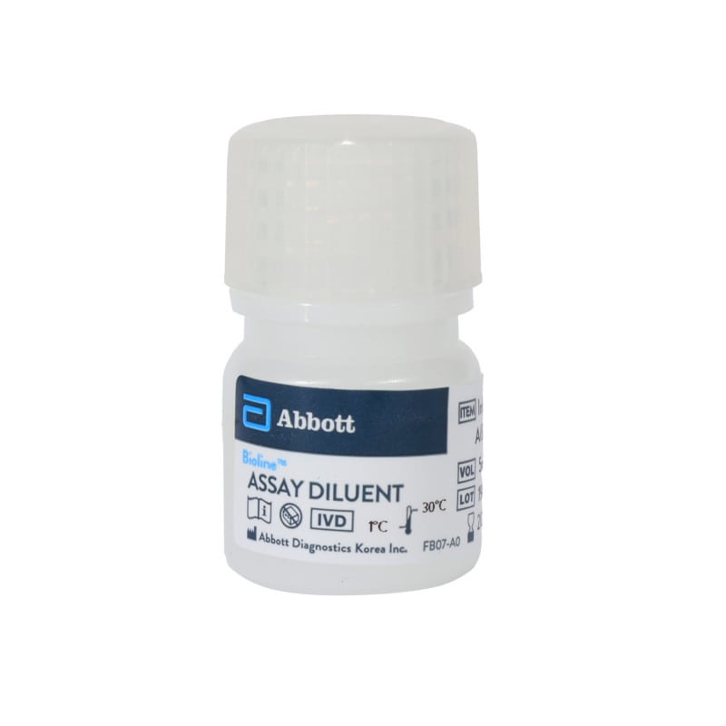 SD BIOLINE Influenza Antigen Test