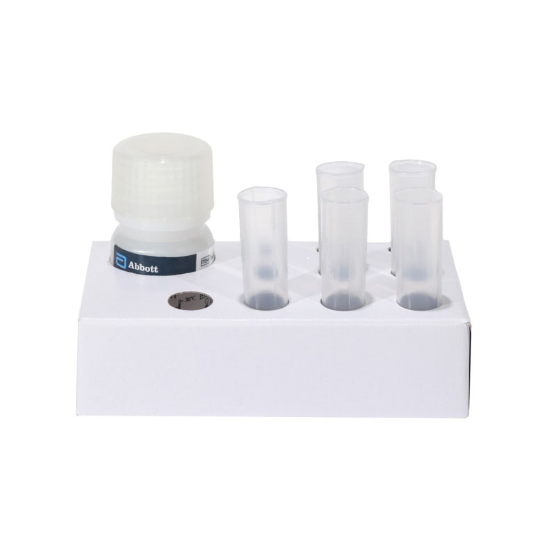 SD BIOLINE Influenza Antigen Test