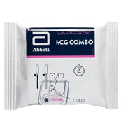 Alere TestPack +Plus hCG Urine 20 Tests