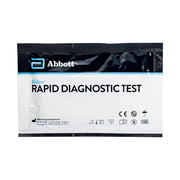 Abbott Bioline™ HCV (Hepatitis C) Antibody Rapid 25 Tests
