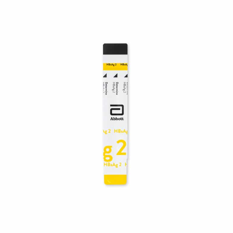 DETERMINE™ HBsAg 2 Rapid 20 Tests