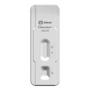Clearview™ hCG Test Cassette (Urine) 20 Tests