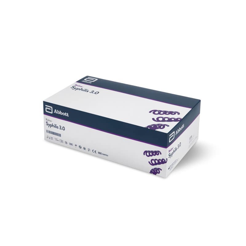 Bioline™ Syphilis 3.0 Rapid Test