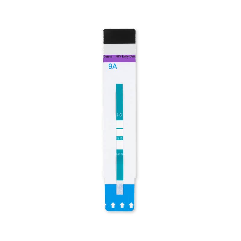 DETERMINE™ HIV Screening Test 20 pieces