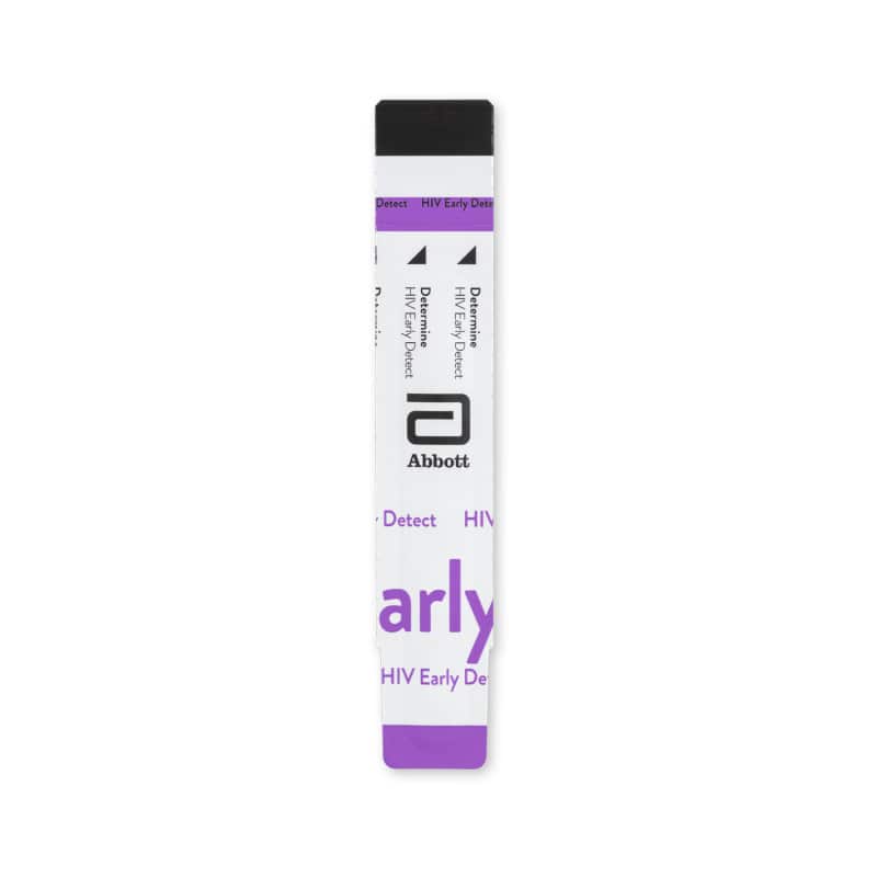 DETERMINE™ HIV Screening 100 Tests
