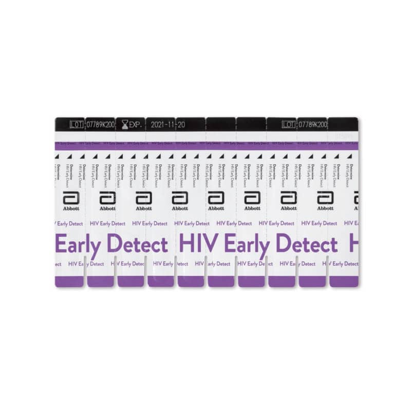 DETERMINE™ HIV Screening Test 20 pieces