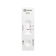 Abbott Bioline™ HCV (Hepatitis C) Antibody Test Kit 25 Tests