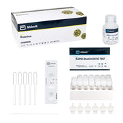 Abbott Bioline™ Rotavirus Antigen 20 Tests