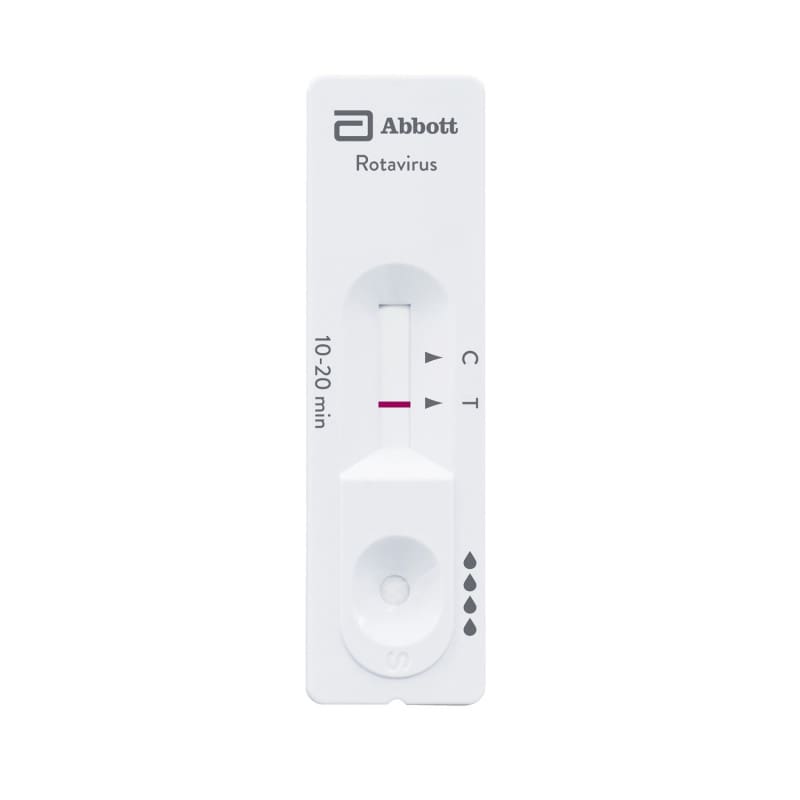 Bioline™ Rotavirus Antigen Test