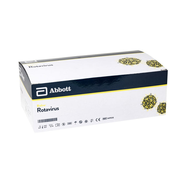 Abbott Bioline™ Rotavirus Antigen 20 Tests