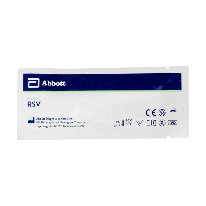 Bioline™ RSV Rapid Test