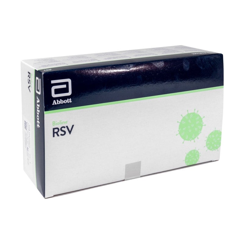 Bioline™ RSV Rapid Test