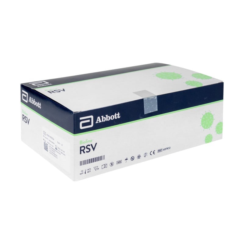 Bioline™ RSV Rapid Test