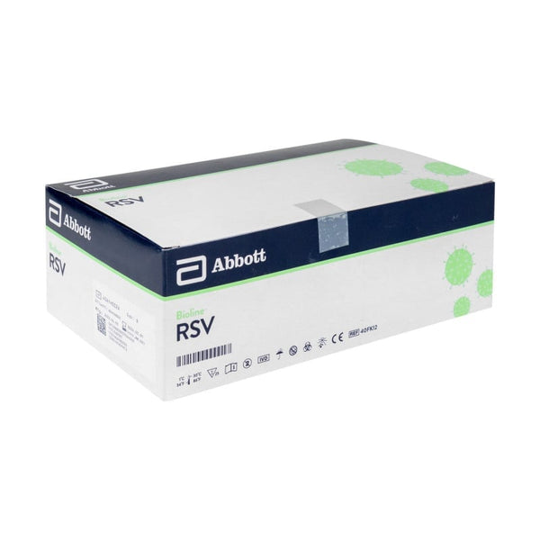 Abbott Bioline™ RSV Rapid 25 Tests