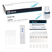 Abbott Bioline™ H. Pylori Antigen Rapid 20 Tests