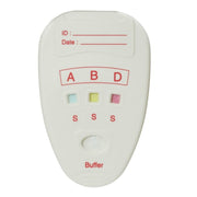 Rapid Blood Group 25 Tests