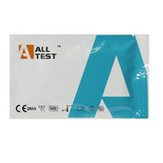 Rapid Blood Group 25 Tests