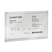 Serafol AB0 Bedside Cards 50 Tests